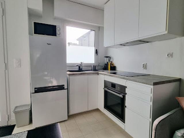 Appartement location à Saint-Germain-en-Laye, Maisons-laffitte