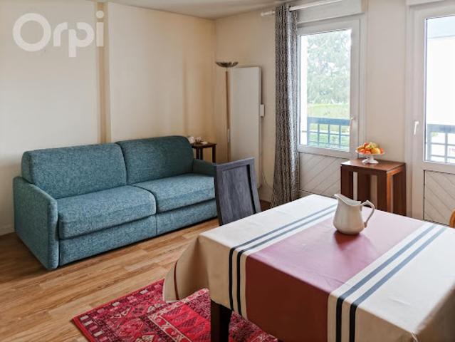 Appartement location à Senlis