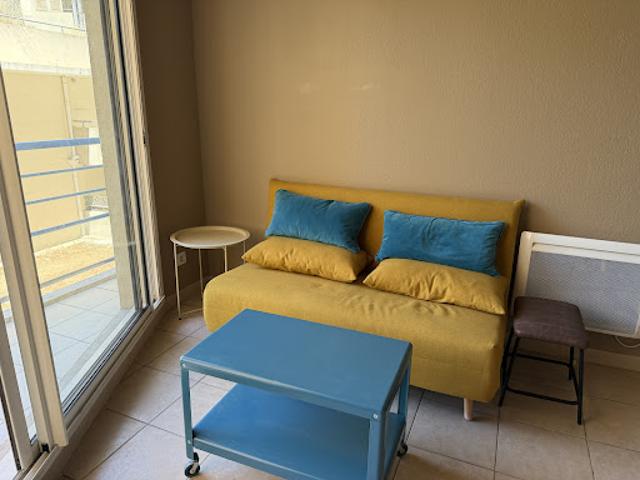Appartement location à Marseille