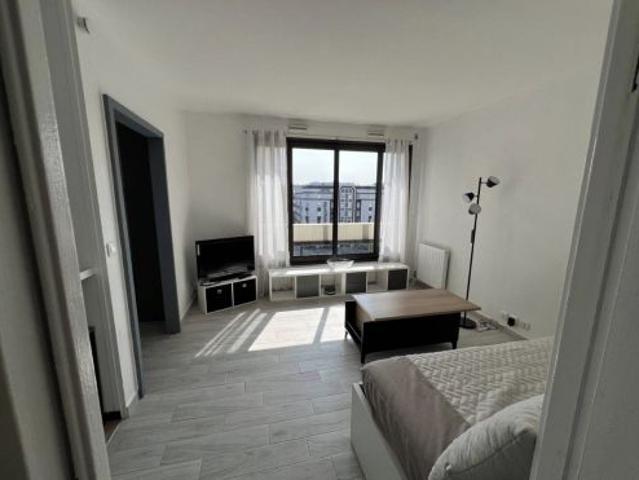 Appartement location à Nanterre, Suresnes