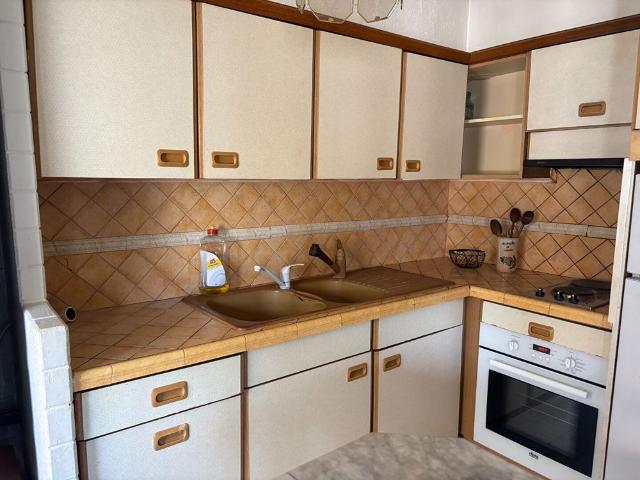 Appartement location à Nice