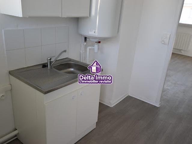 Appartement location à Les Andelys, Louviers