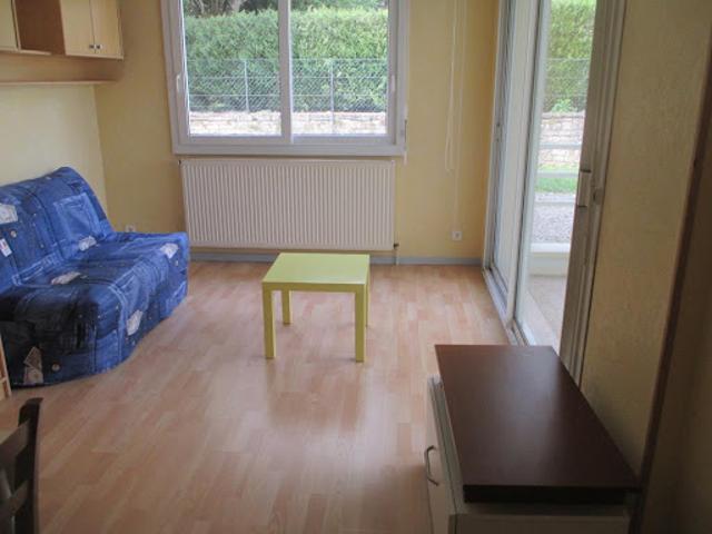 Appartement location à Vesoul