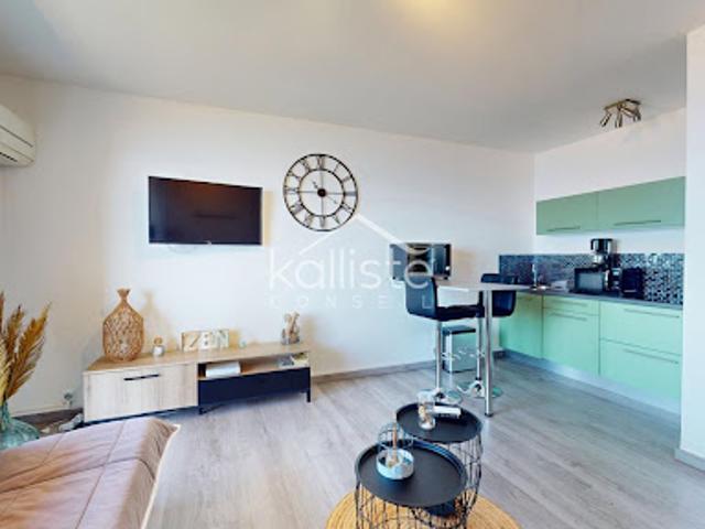 Appartement location à Ajaccio