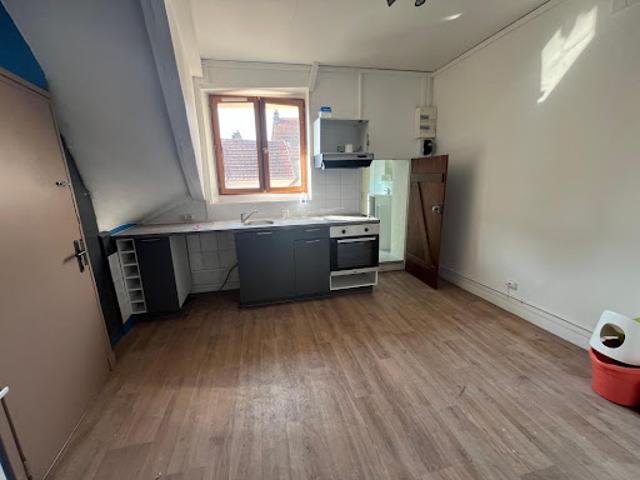 Appartement location à Provins, La Ferté-gaucher