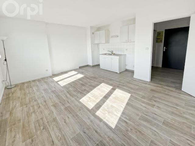 Appartement location à Senlis