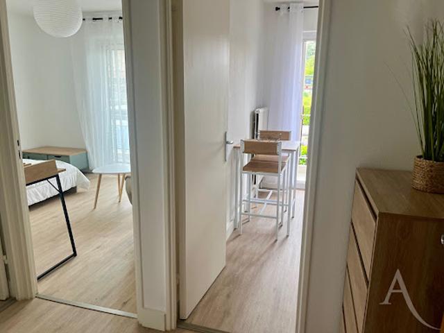 Appartement location à Toulouse, Ramonville-saint-agne