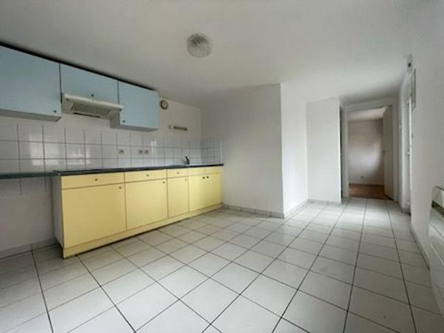 Appartement location à Saint-Dié-des-Vosges, Saint-dié