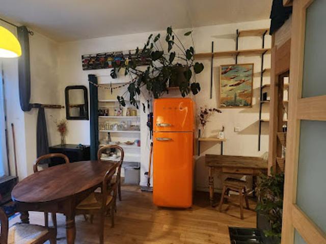 Appartement location à Largentière, Aubenas