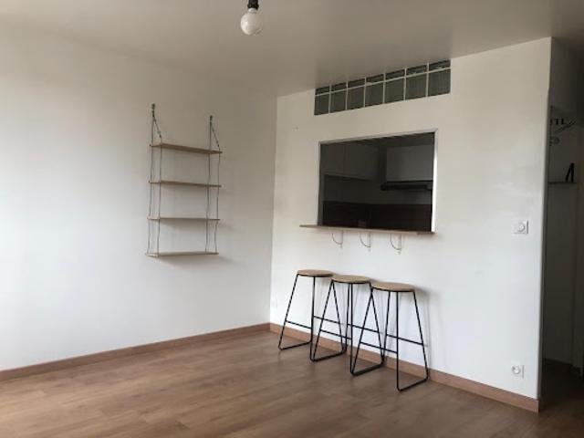 Appartement location à Rochefort