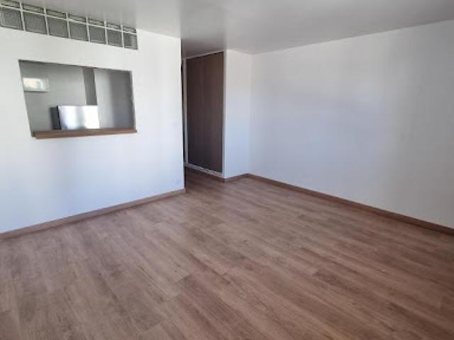 Appartement location à Rochefort
