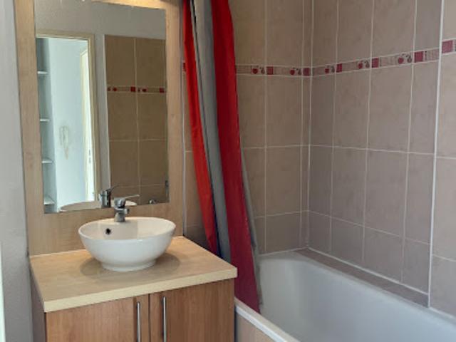Appartement location à Angoulême, Gond-pontouvre