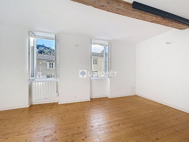 Appartement location à Nyons