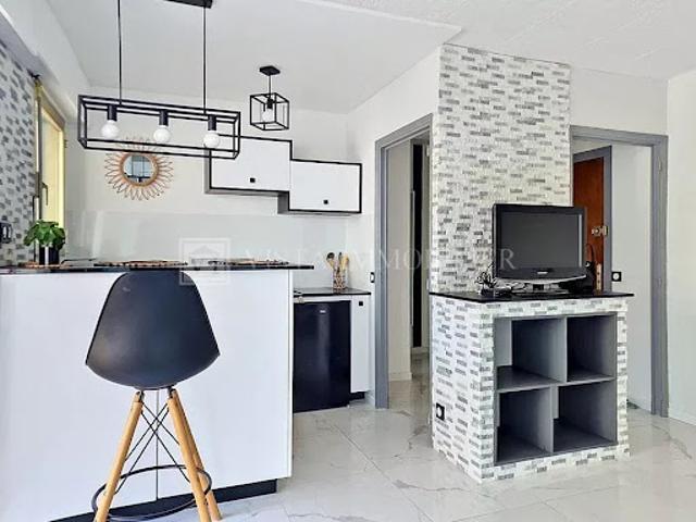 Appartement location à Carnolès, Roquebrune-Cap-Martin