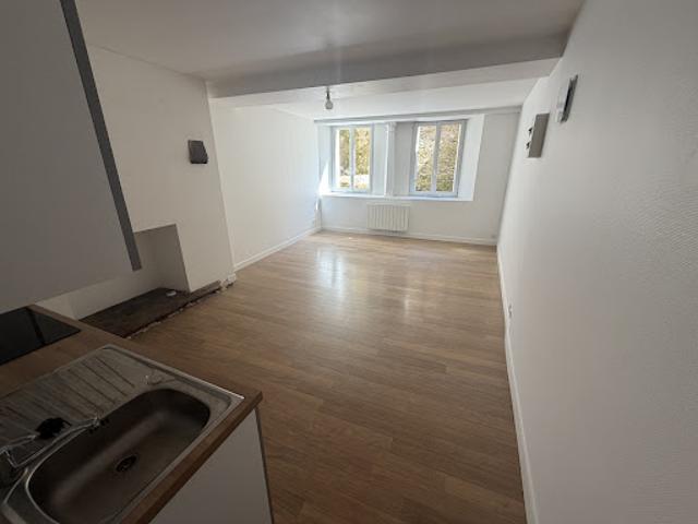 Appartement location à Morlaix, Bretagne