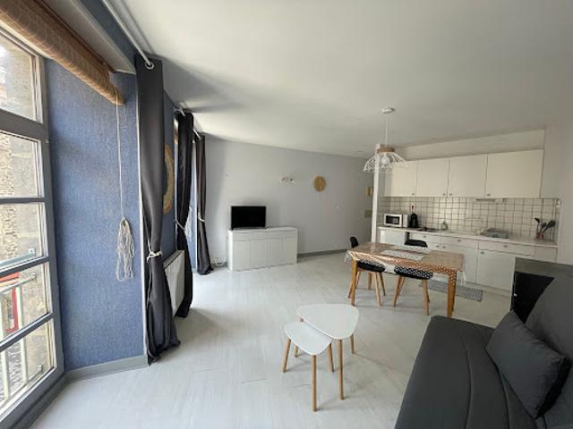 Appartement location à Saint-Flour, Saint-flour
