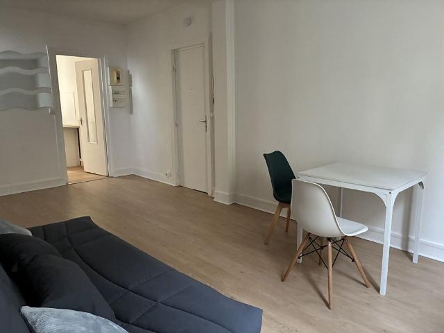 Appartement location à Le Havre