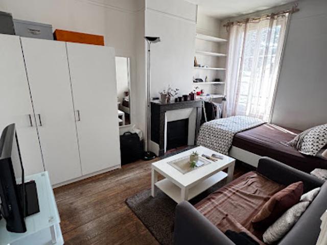 Appartement location à Paris, Île-de-France