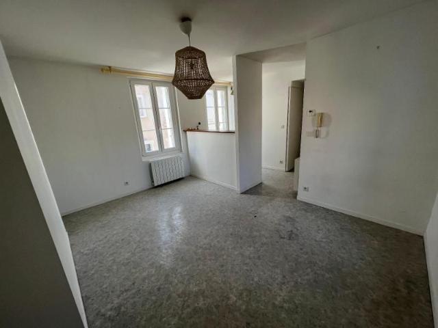 Appartement location à Tours