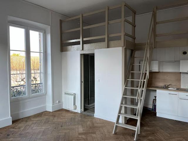 Appartement location à Agen