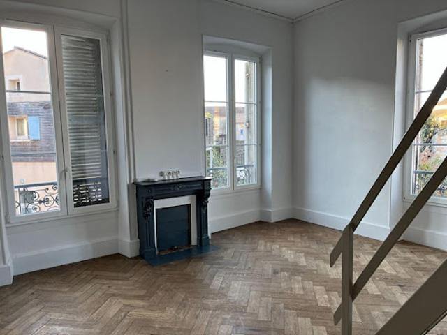 Appartement location à Agen