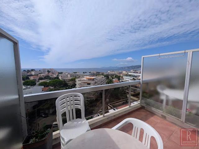 Appartement location à Grasse, Antibes