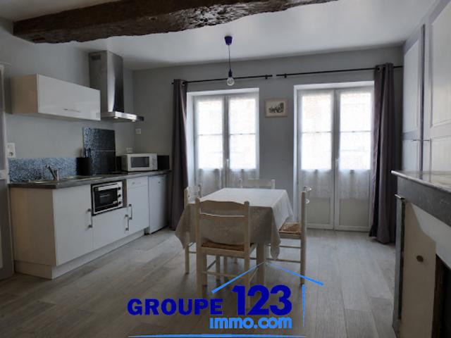 Appartement location à Auxerre