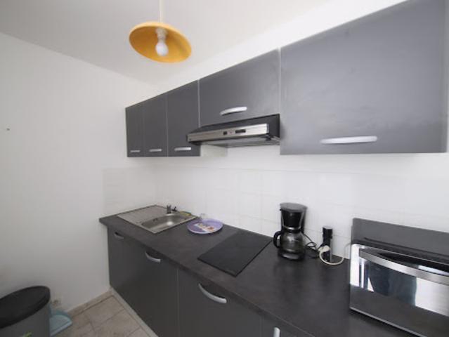 Appartement location à Bastia