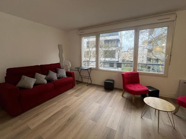 Appartement location à Pontoise, Cergy