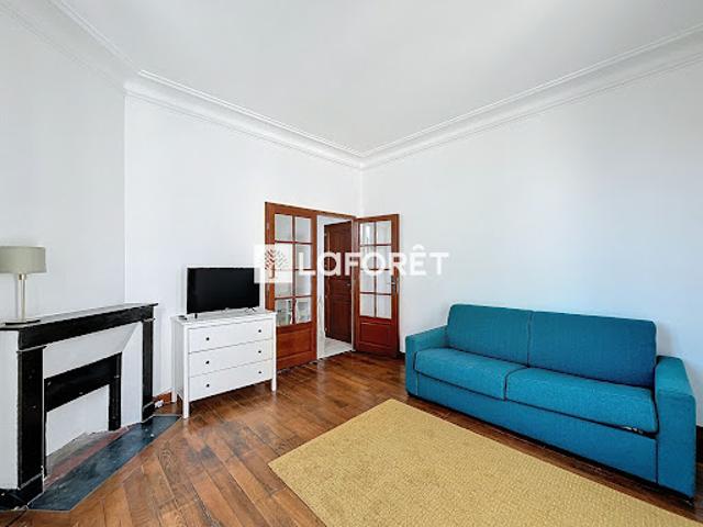 Appartement location à Saint-Germain-en-Laye, Croissy-sur-seine