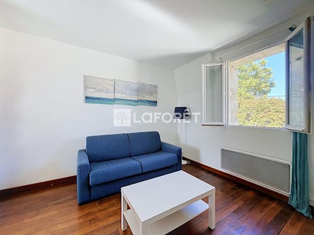 Appartement location à Saint-Germain-en-Laye, Croissy-sur-seine