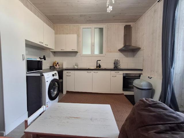 Appartement location à Créteil, Chennevières-sur-marne