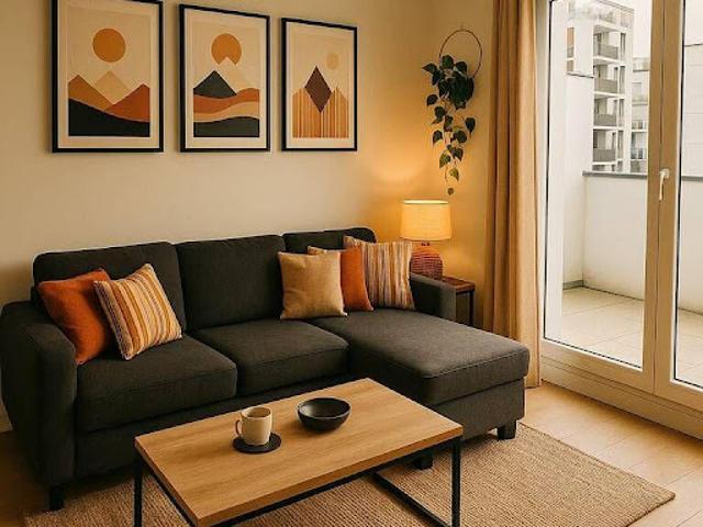 Appartement location à Nanterre, Colombes