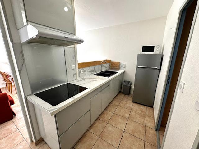 Appartement location à Saint-Julien-en-Genevois, Gaillard