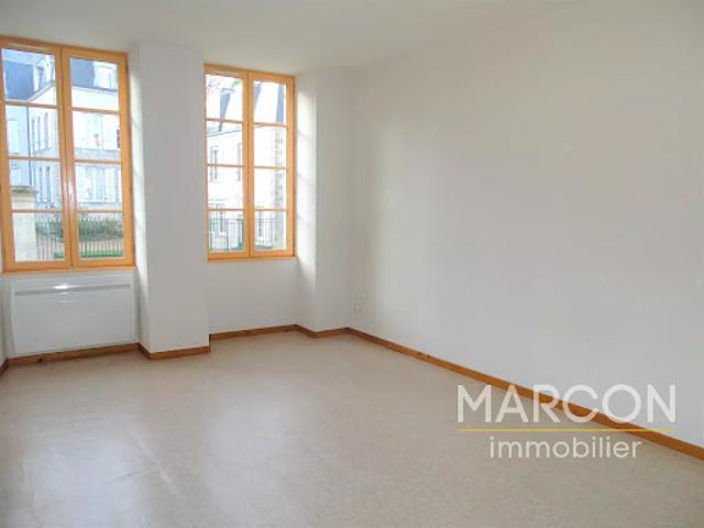 Appartement location à Guéret