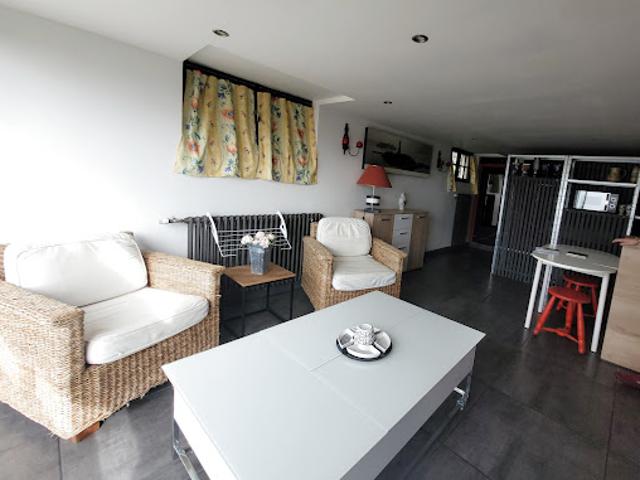 Appartement location à Guingamp, Bretagne