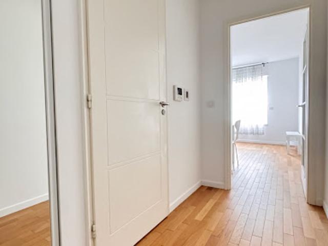 Appartement location à Boulogne-Billancourt, Issy-les-moulineaux
