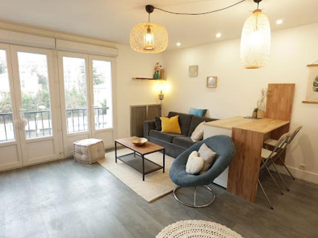 Appartement location à Nogent-sur-Marne, Joinville-le-pont