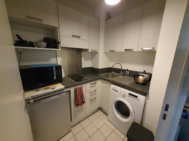 Appartement location à Torcy, Lagny-sur-marne