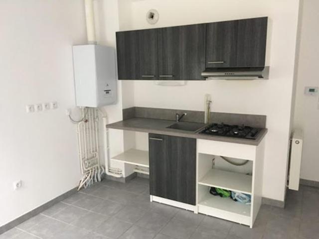 Appartement location à Laigneville