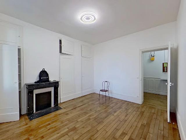 Appartement location à Le Raincy, Le Bourget