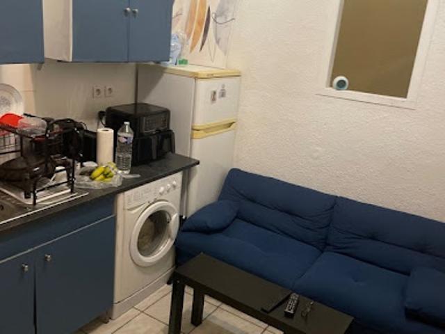 Appartement location à Aix-en-Provence, Les Pennes-mirabeau