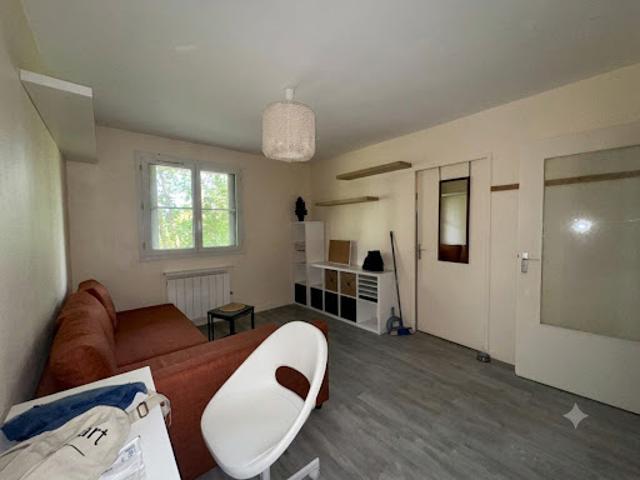 Appartement location à Melun, Lieusaint