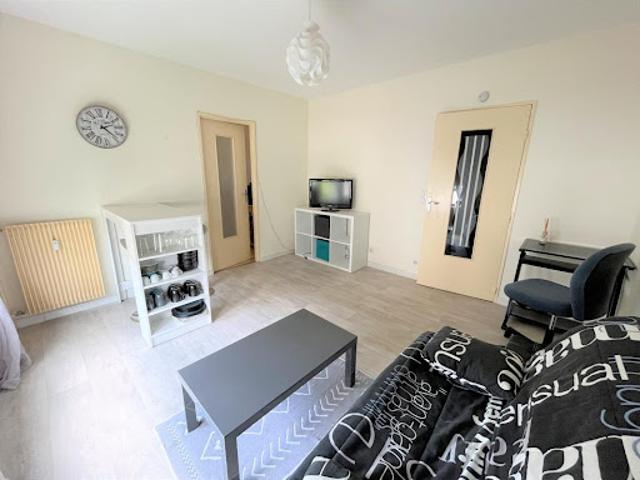 Appartement location à Limoges