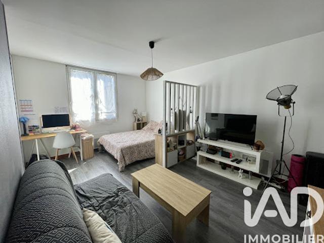 Appartement location à Limoges