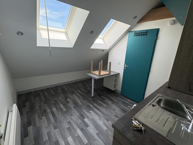 Appartement location à Lons-le-Saunier, Lons-le-saunier