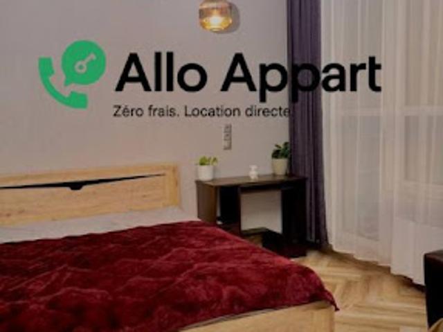 Appartement location à Lyon, Métropole de Lyon