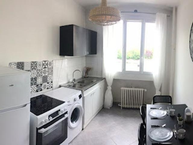 Appartement location à Lyon, Métropole de Lyon