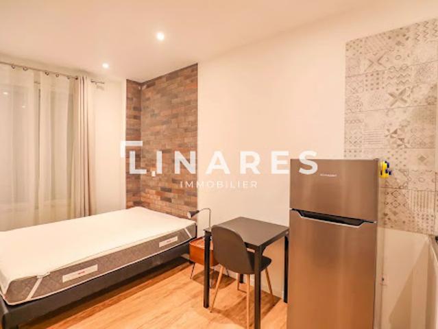 Appartement location à Saint-Tronc, Marseille