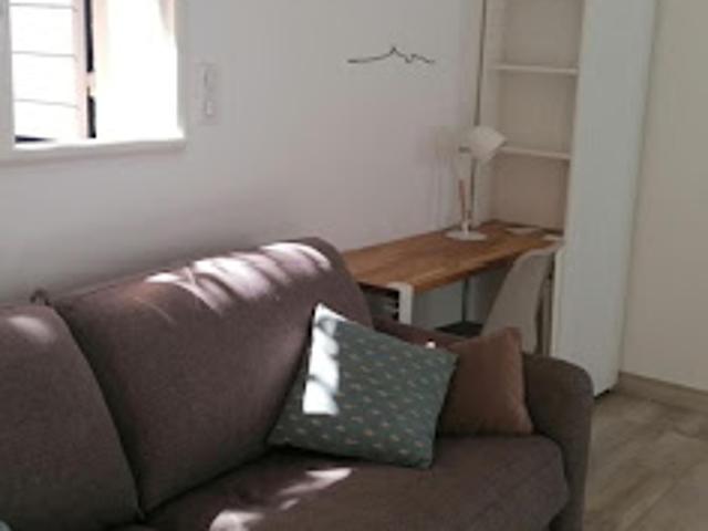 Appartement location à Marseille